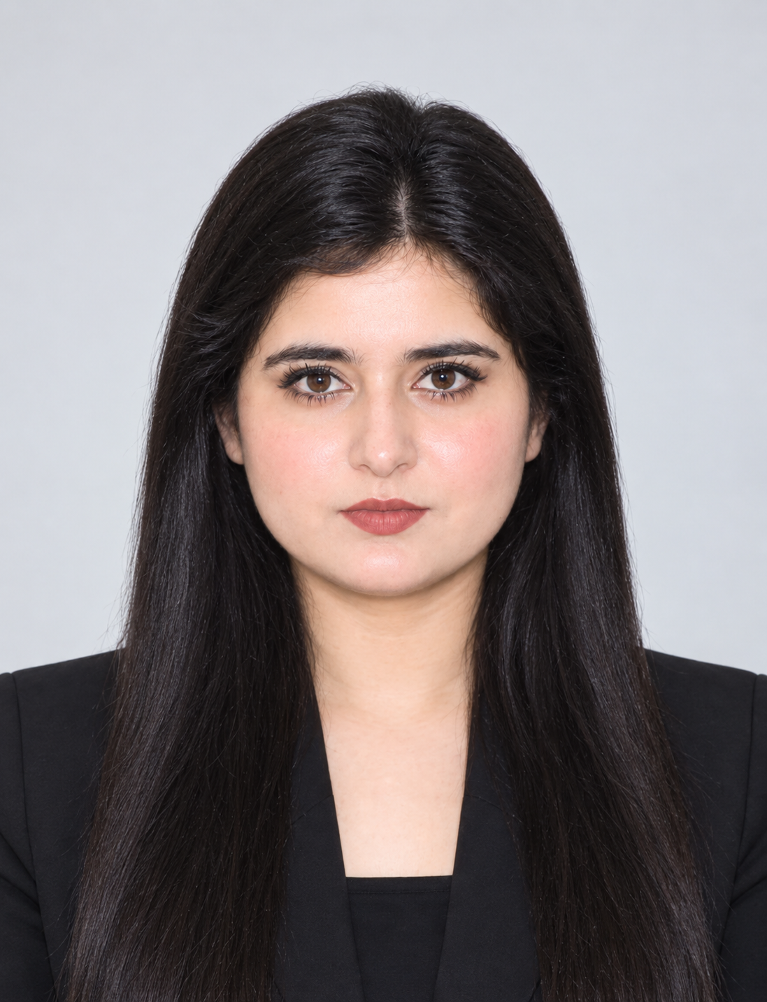 Maryam Amanat