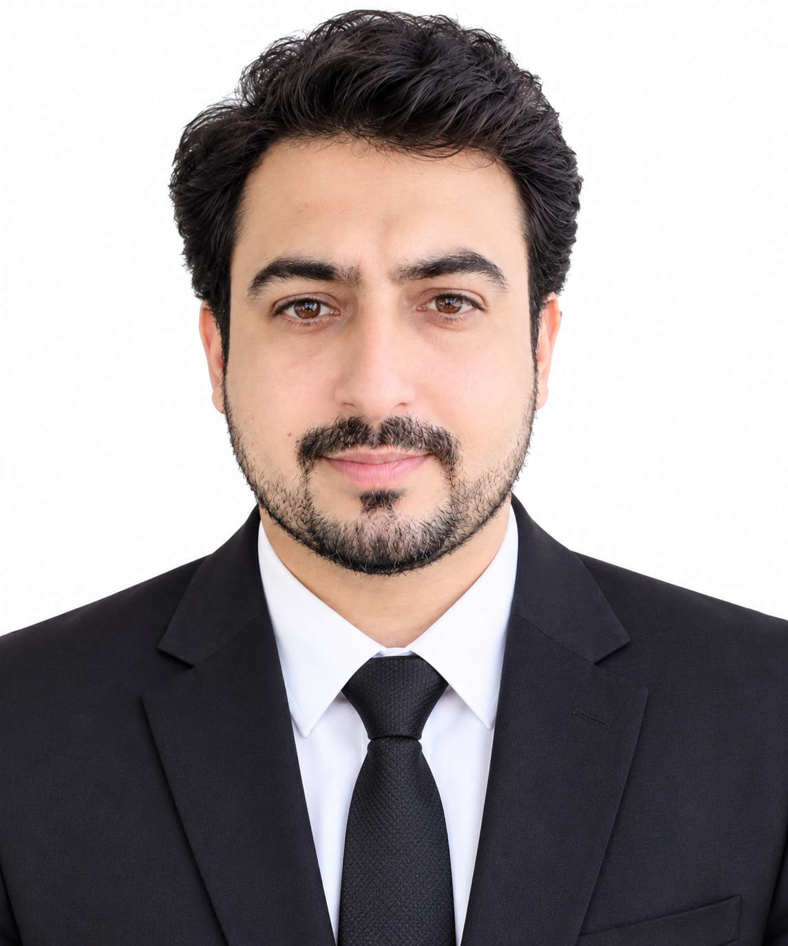 Usama Ali